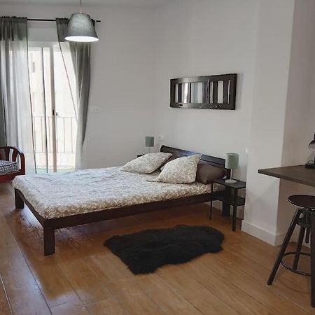 Ideal Apartamento Para Familia Con Wifi 萨贡托 外观 照片