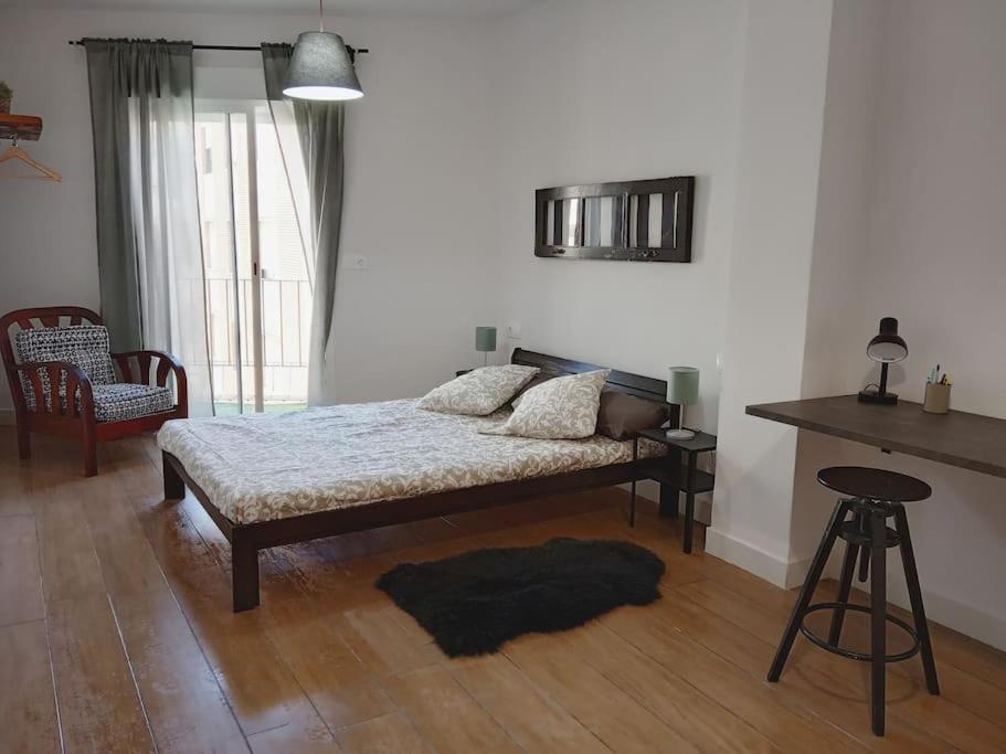 Ideal Apartamento Para Familia Con Wifi 萨贡托 外观 照片
