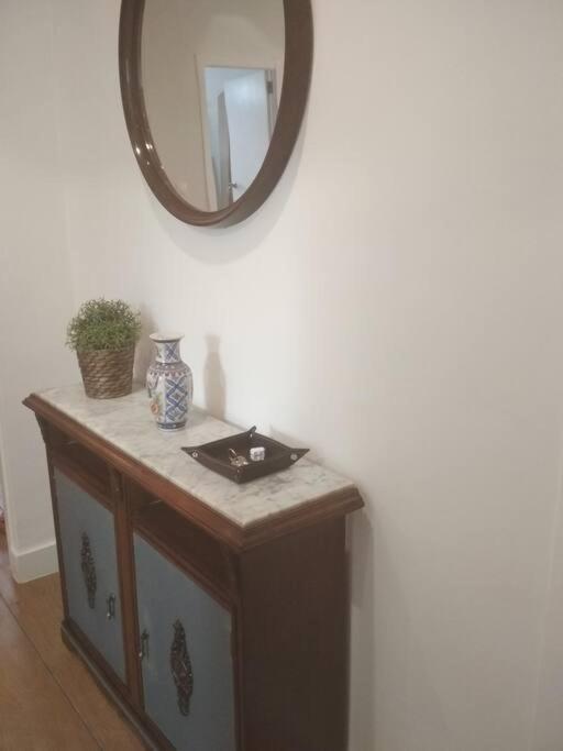 Ideal Apartamento Para Familia Con Wifi 萨贡托 外观 照片