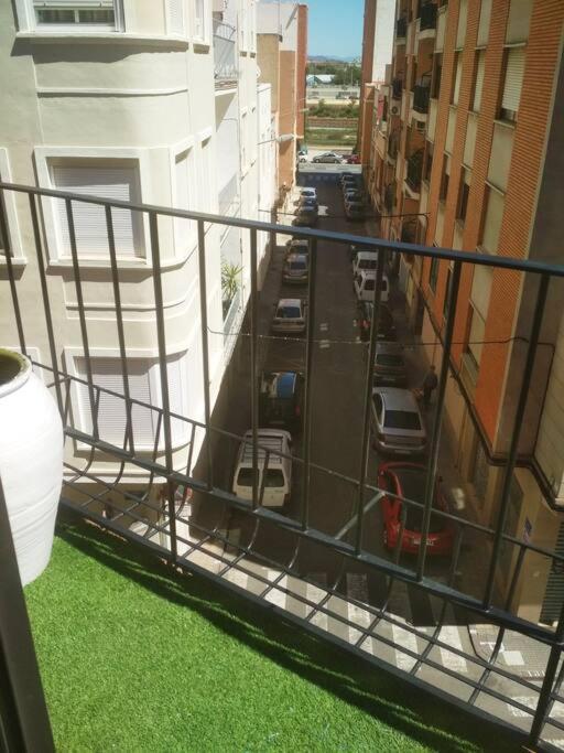 Ideal Apartamento Para Familia Con Wifi 萨贡托 外观 照片