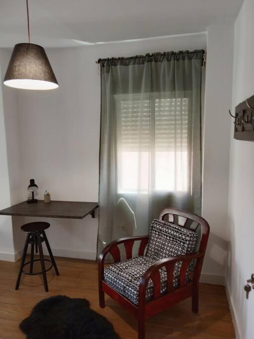 Ideal Apartamento Para Familia Con Wifi 萨贡托 外观 照片